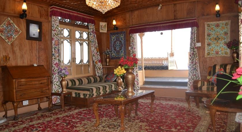 Traveltoexplore - Srinagar hotels